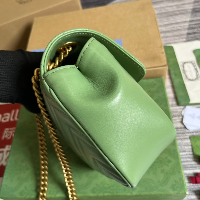 GLM - gg Bags - 815