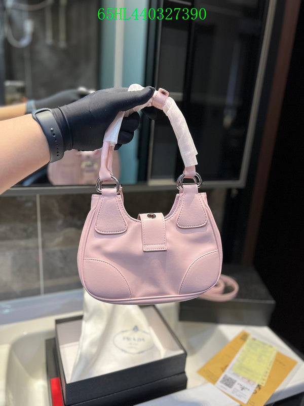 Satchel Bags - PDA Bags - 3446