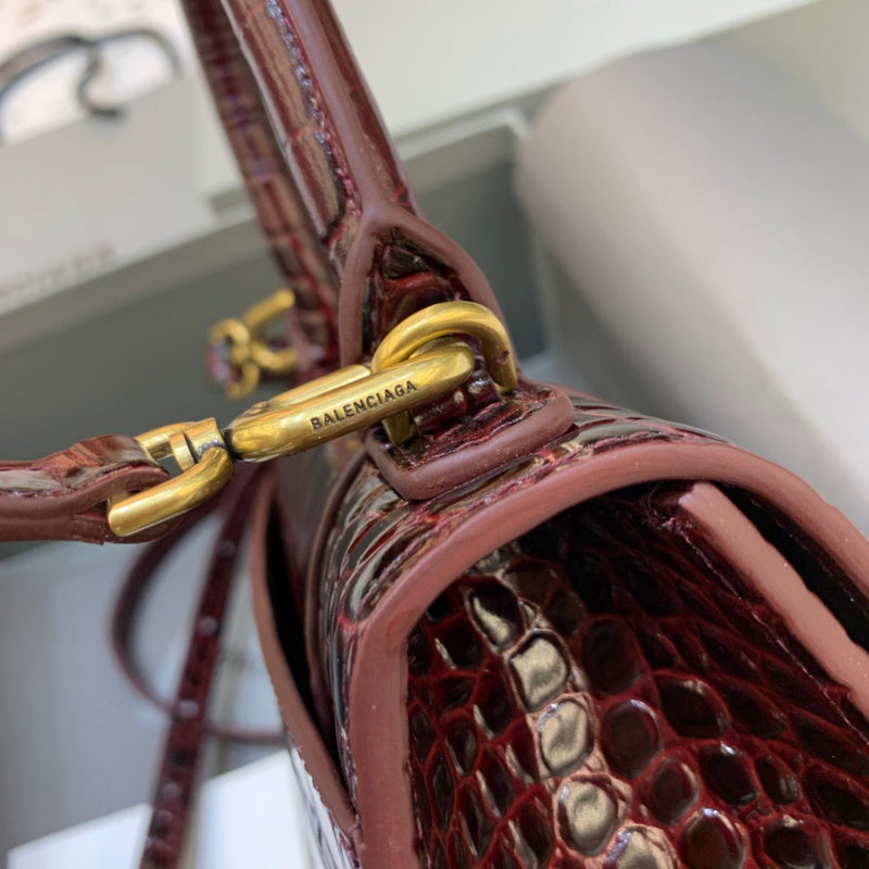 Satchel Bags - BGA Bags - 760