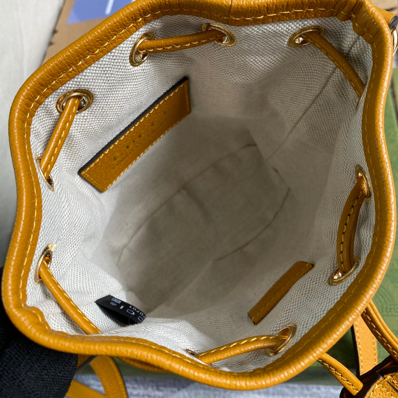 Satchel Bags - GCI Bags - 3095