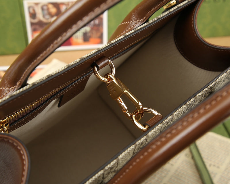 Satchel Bags - GCI Bags - 510