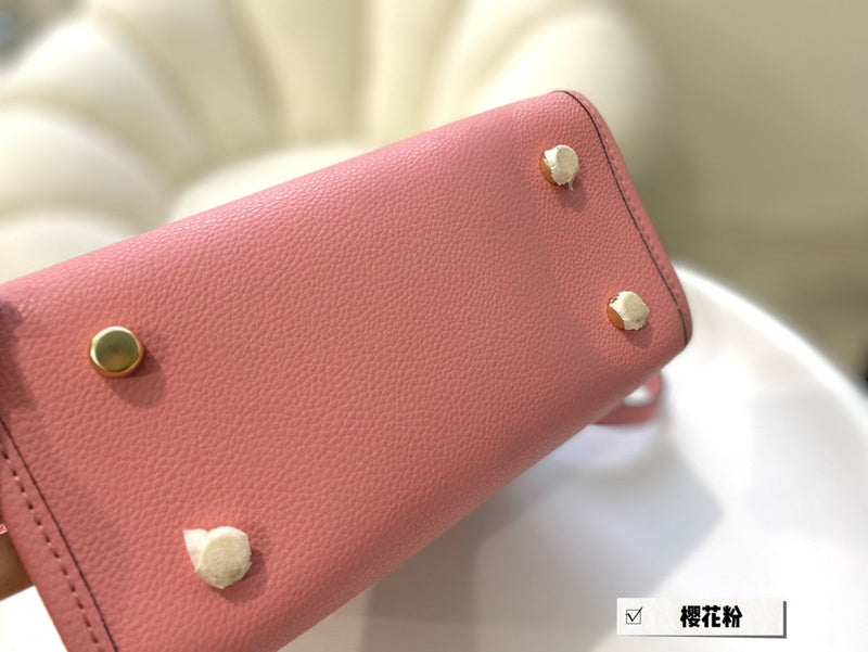 Satchel Bags - CCH Bags - 087