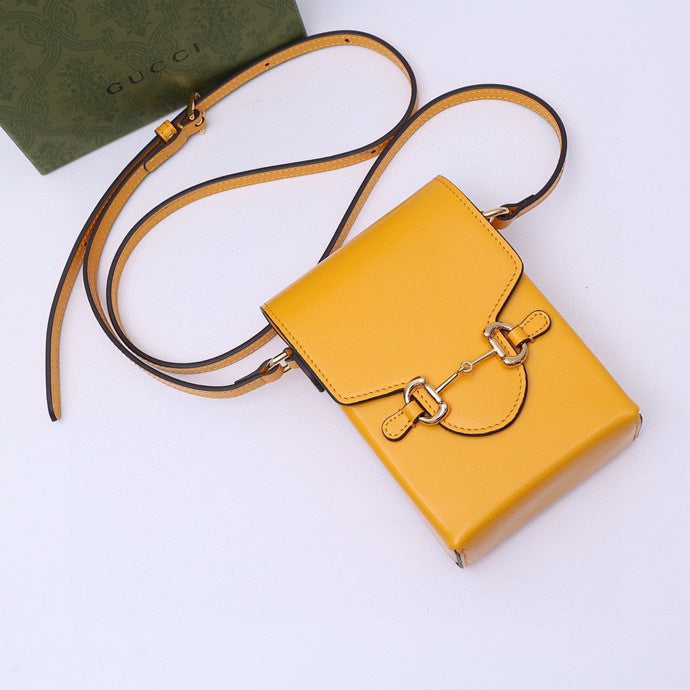 Satchel Bags - GCI Bags - 1146
