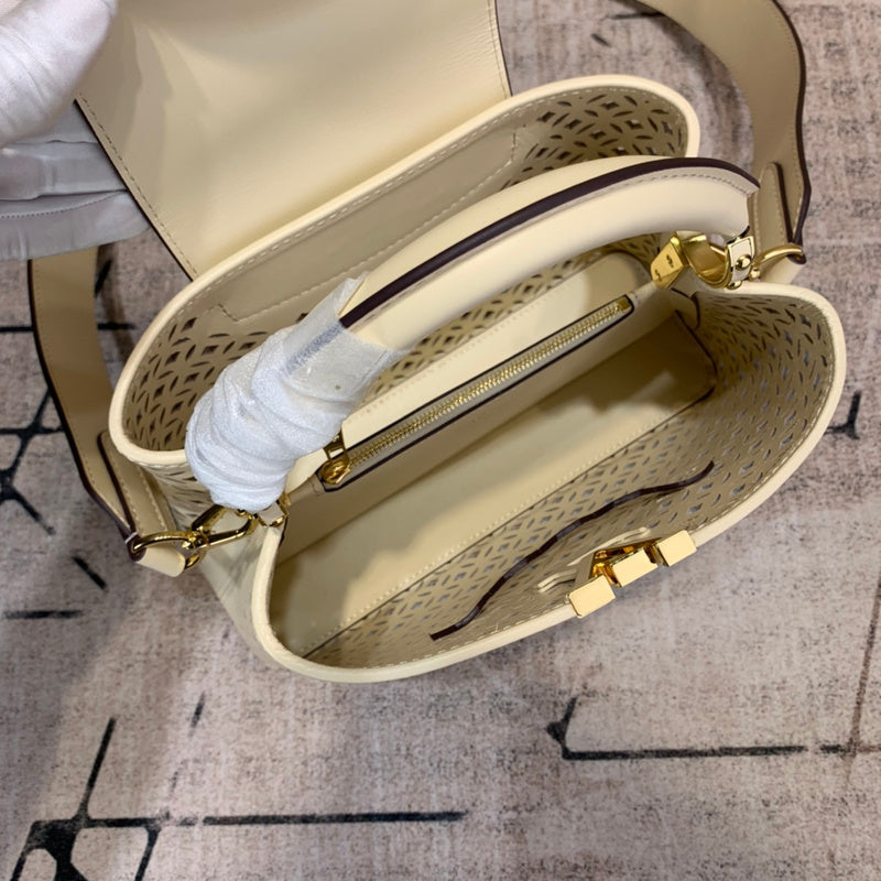 Satchel Bags - VL Bags - 6395