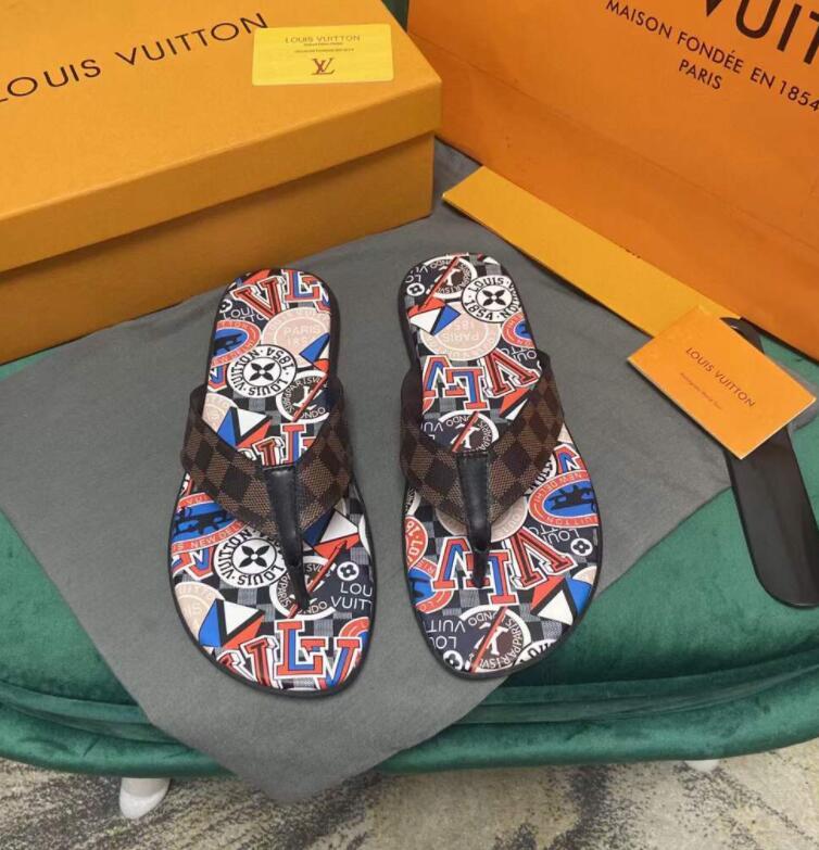 glami shop- LOV Men Shoes - 1304