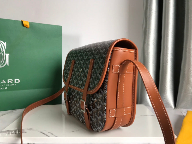 GLM - GYO Bags - 1139