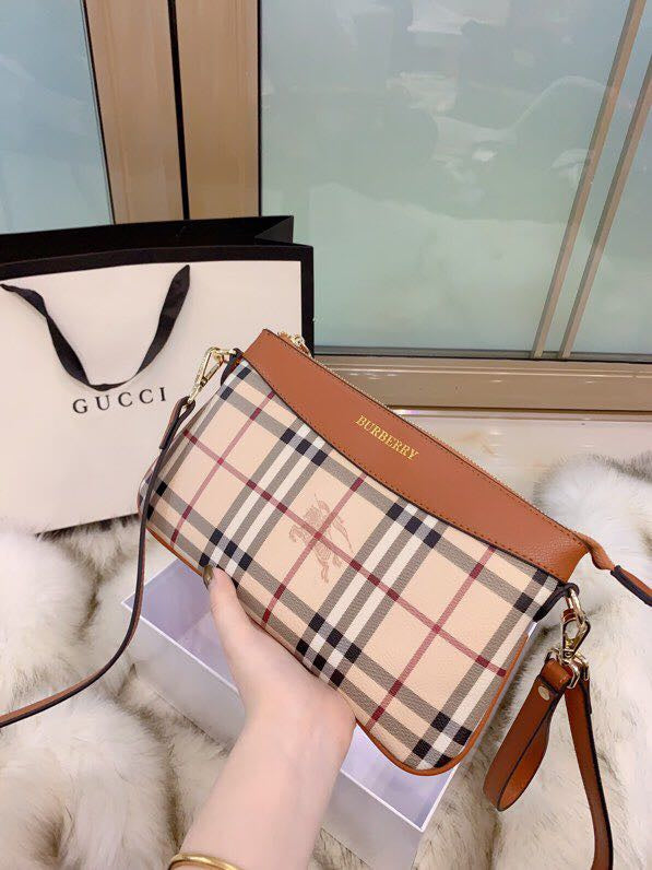 Fan Fashion -GLM - Top quality BBR Bags - 963