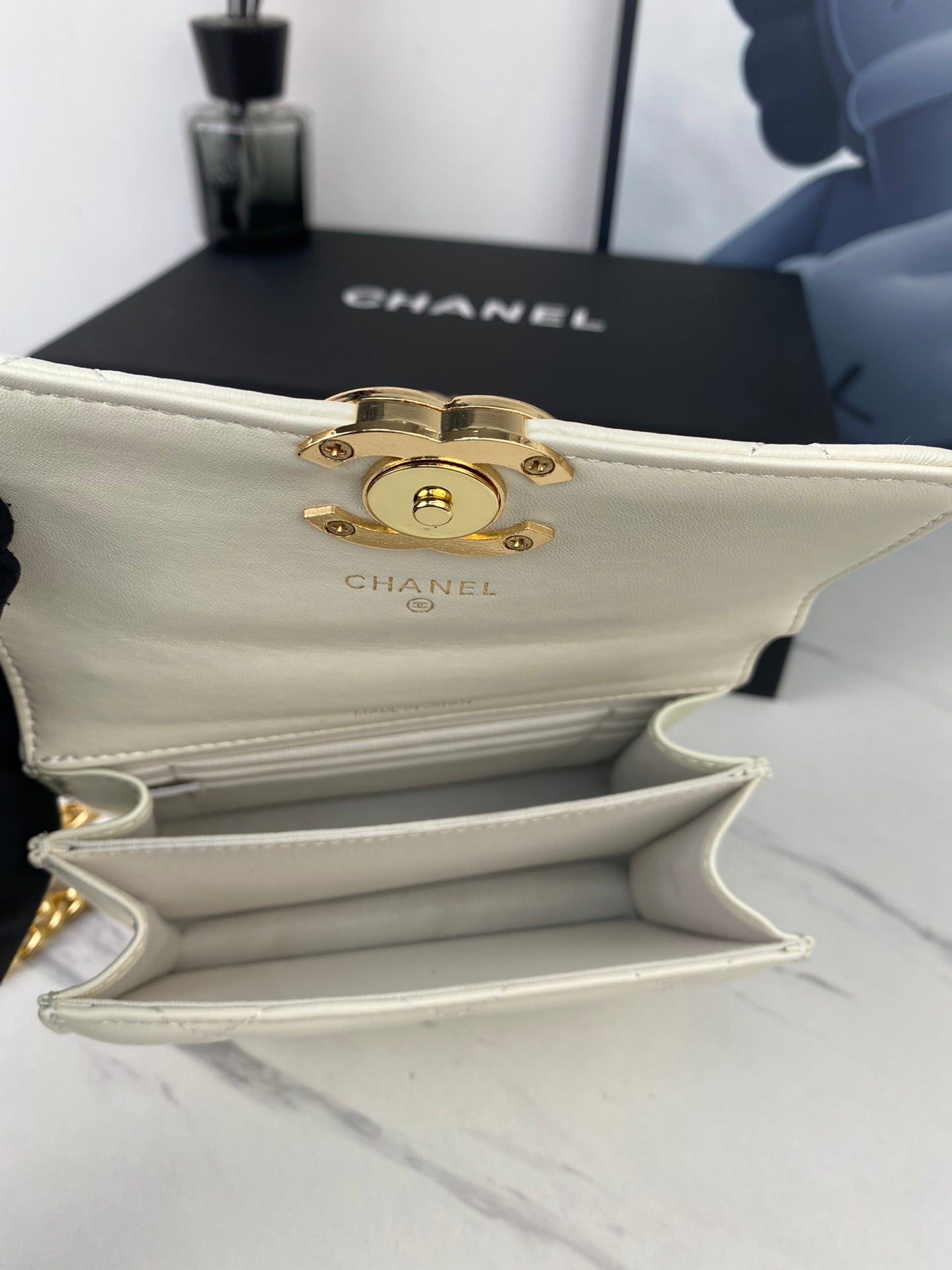 GLM - Top Quality Bag CHL 410