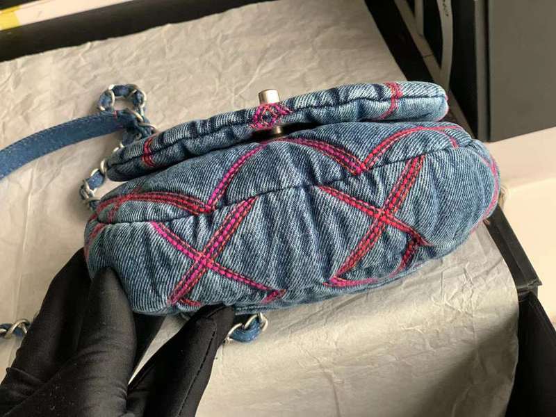 Satchel Bags - CHL Bags - 6154