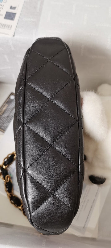 Satchel Bags - CHL Bags - 2696