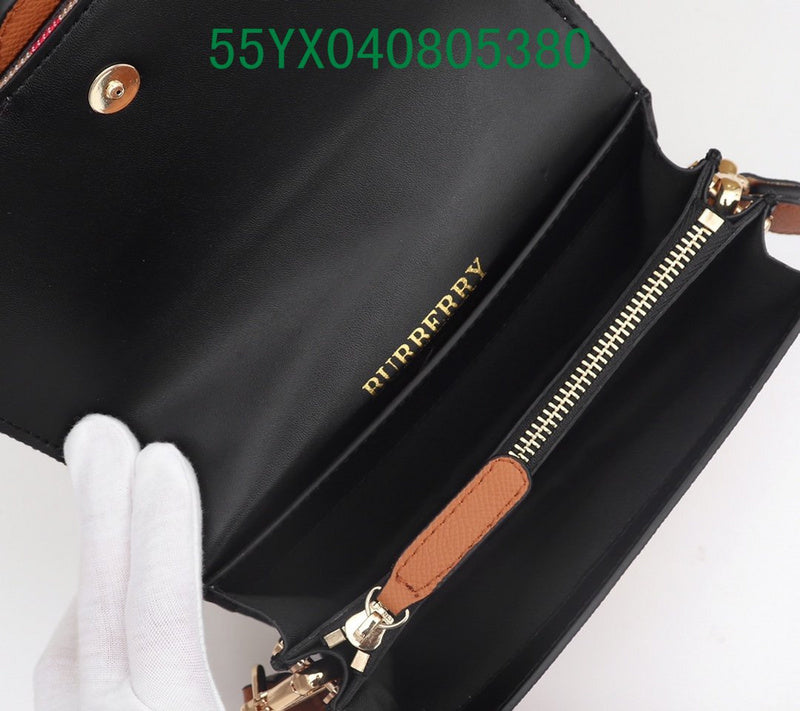 Fan Fashion -GLM - Top quality BBR Bags - 669