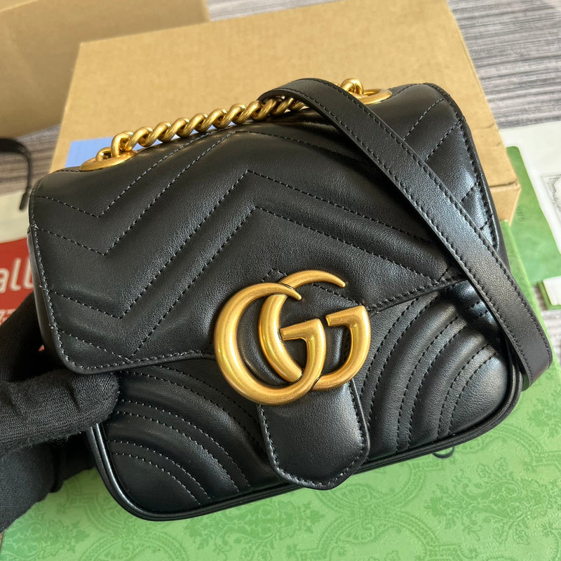 Satchel Bags - GCI Bags - 5692