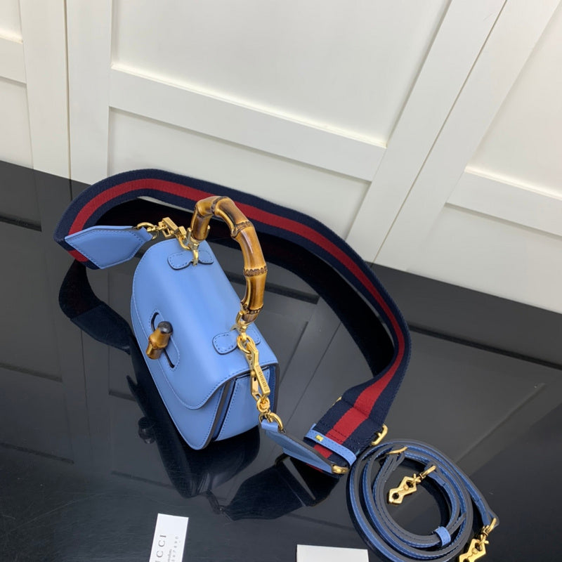 Satchel Bags - GUC Bags - 728