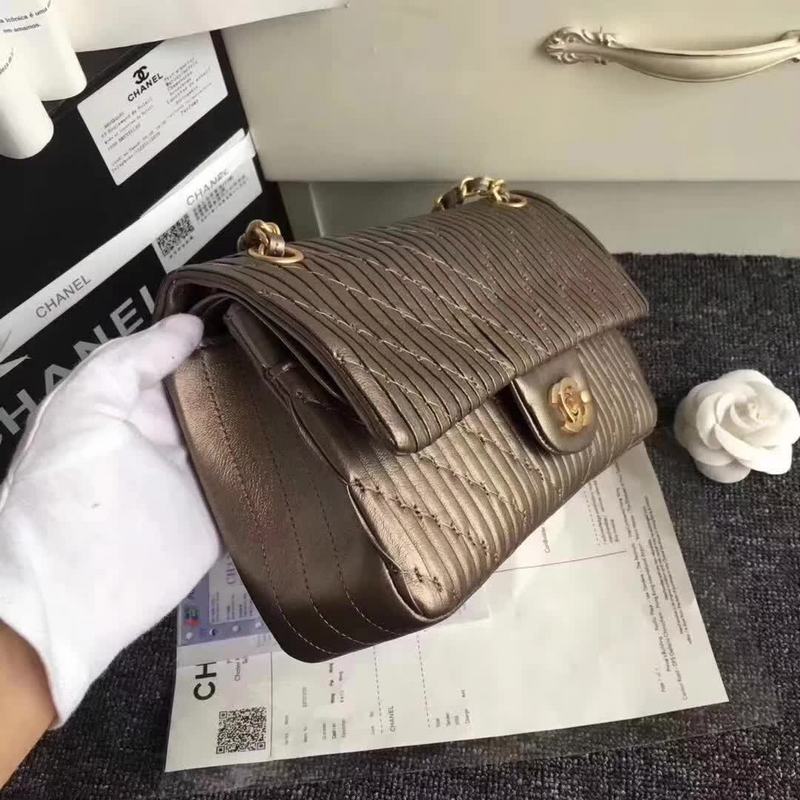 Satchel Bags - CHL Bags - 602