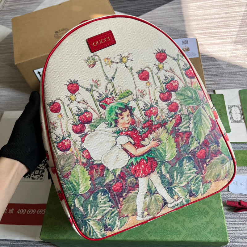 Satchel Bags - GCI Bags - 7260