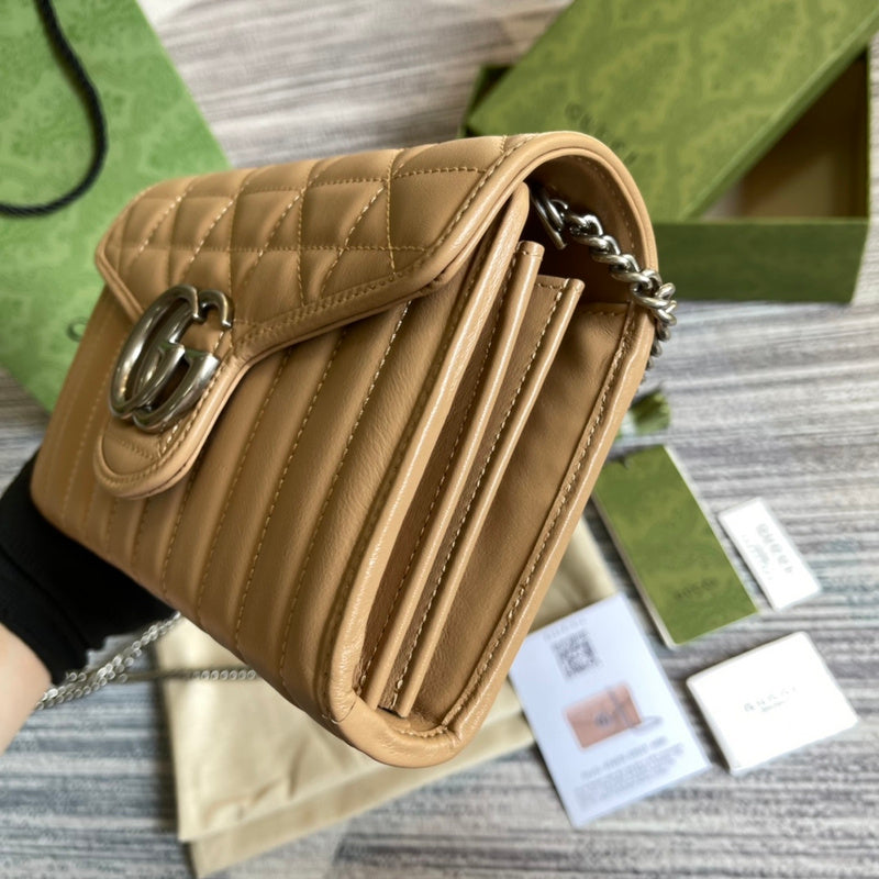 Satchel Bags - GCI Bags - 4949