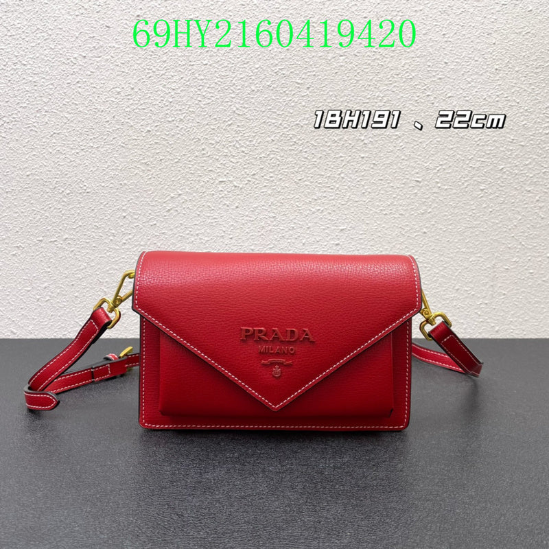 Satchel Bags - PDA Bags - 3376