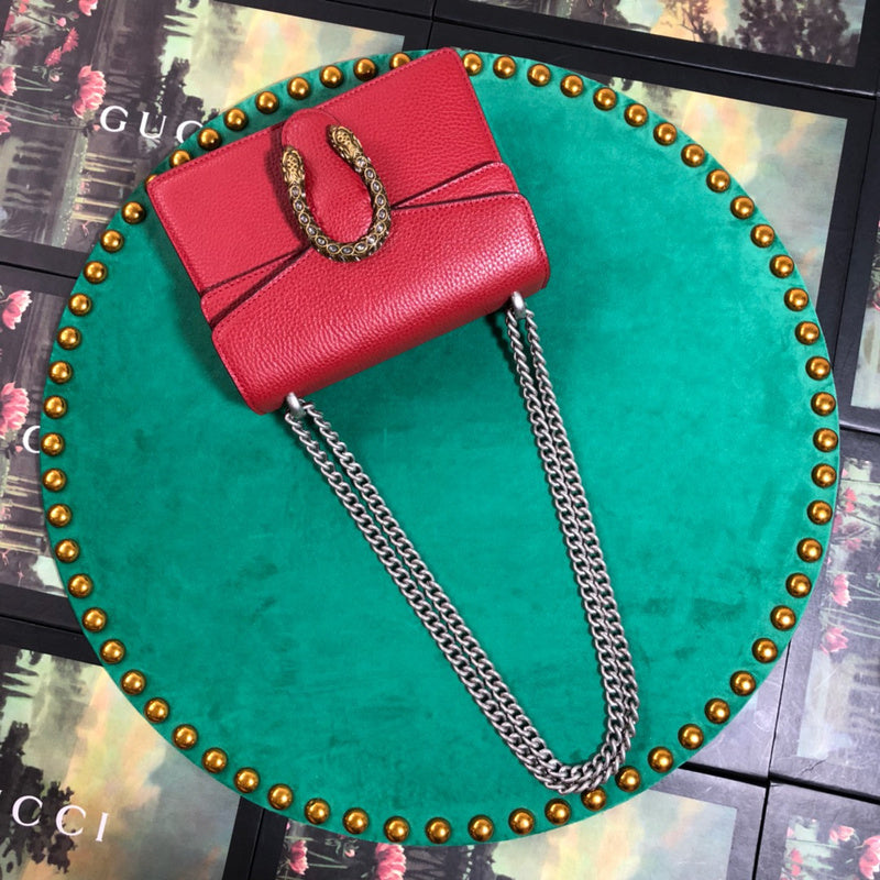 GUI2 Bags - Fashion Bags  1230