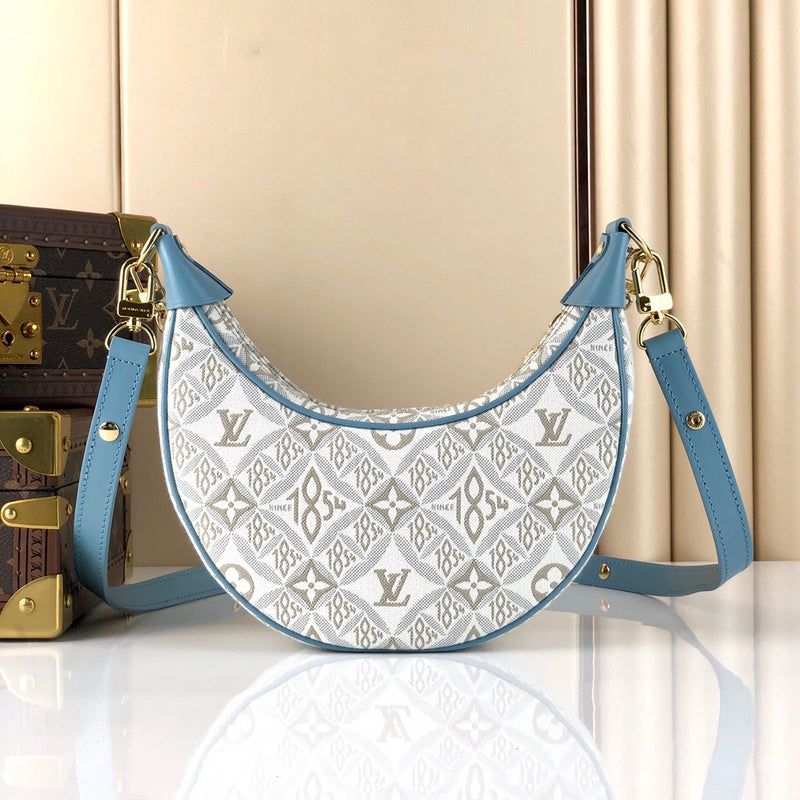 Satchel Bags - VL Bags - 4879