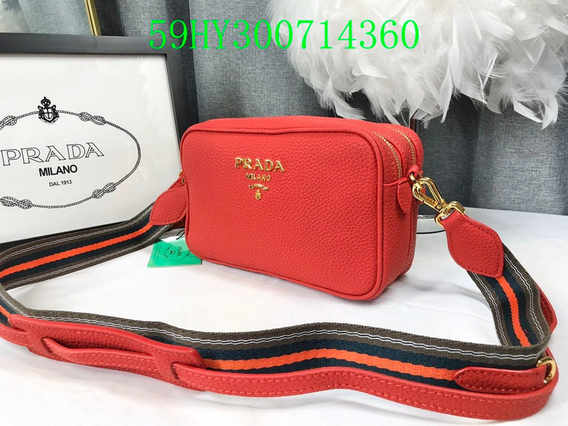 Satchel Bags - PDA Bags - 4141