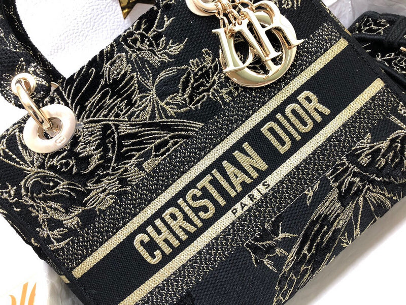 GLM - Dir Bags - 1624