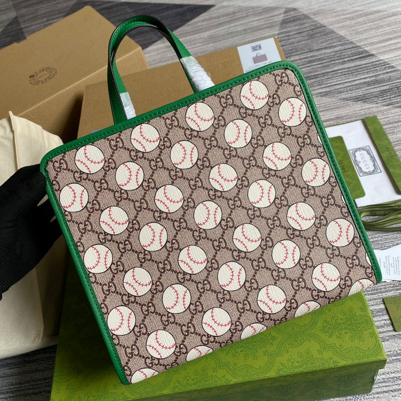 Satchel Bags - GCI Bags - 2795