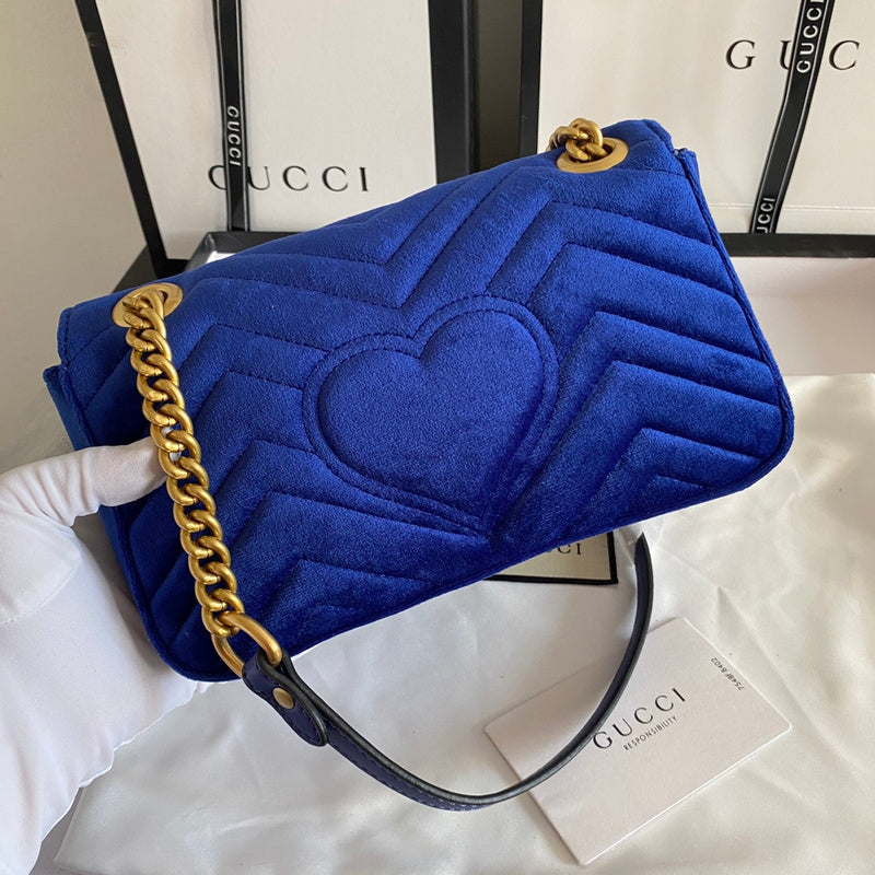 Satchel Bags - GUC Bags - 231