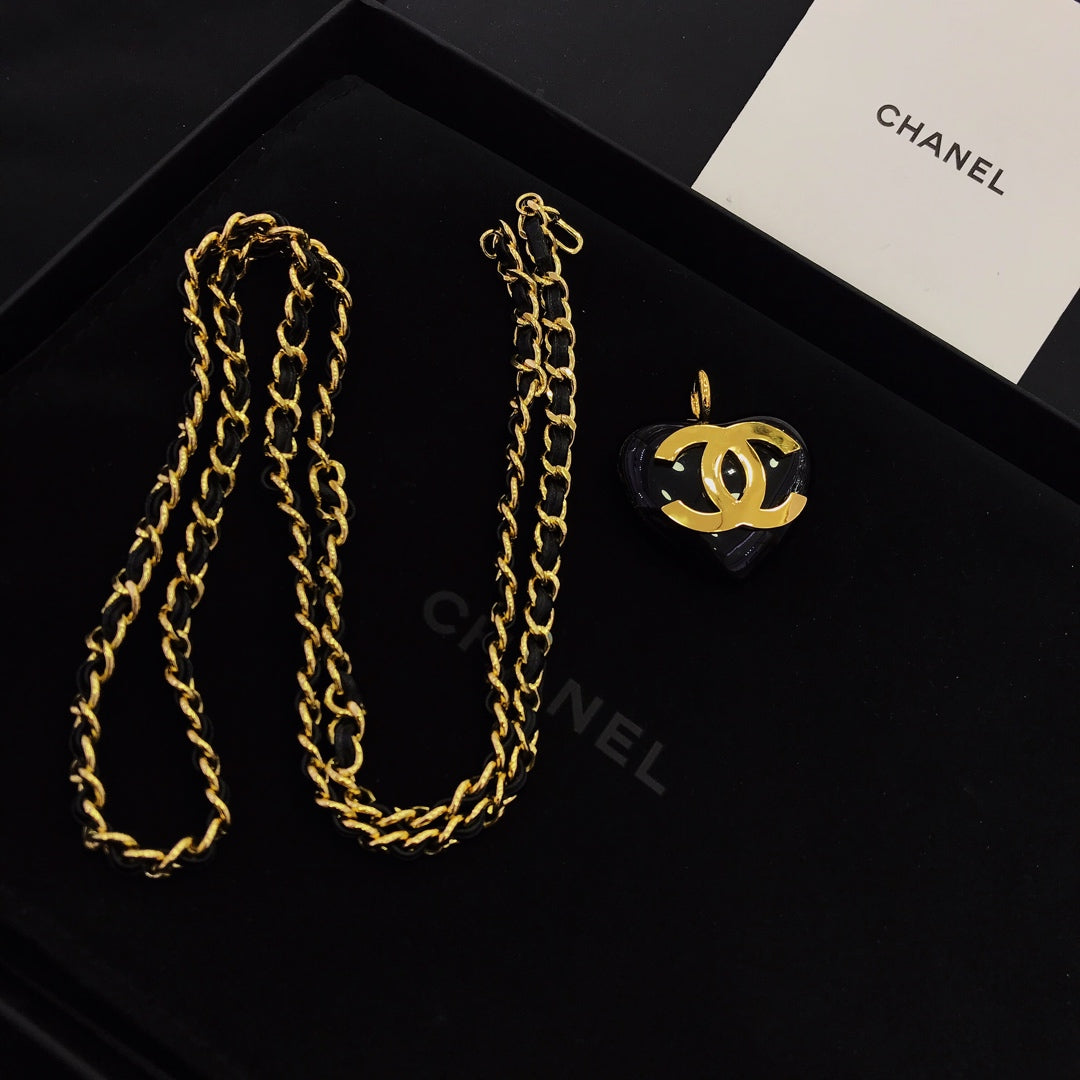 GLM - Top Quality Necklace CHL052