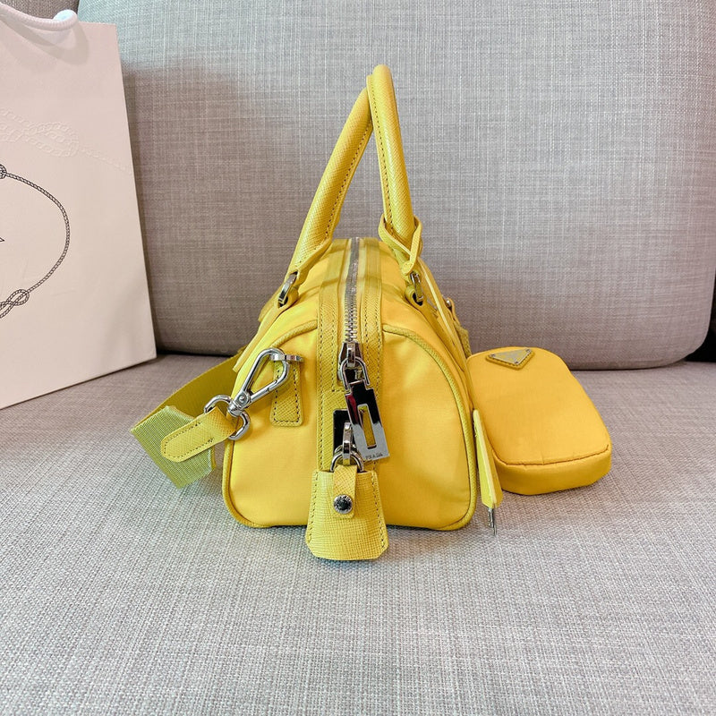 Satchel Bags - PDA Bags - 2590