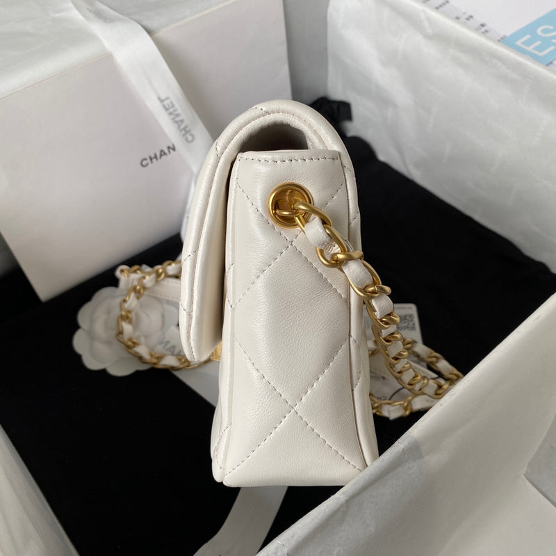 Satchel Bags - CHL Bags - 7347