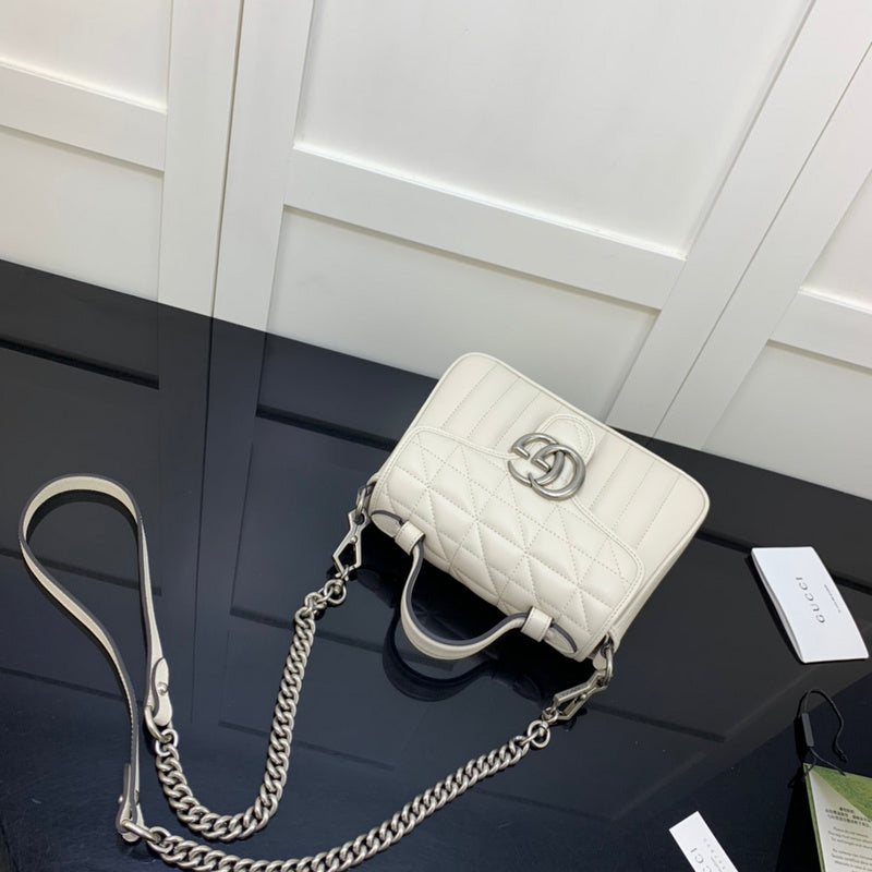 Satchel Bags - GUC Bags - 1019