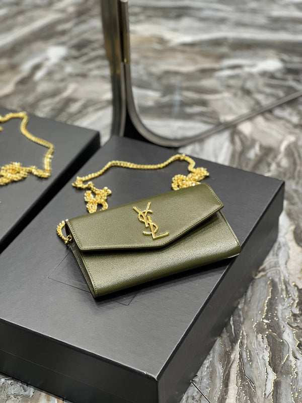 Satchel Bags - SLY Bags - 2262