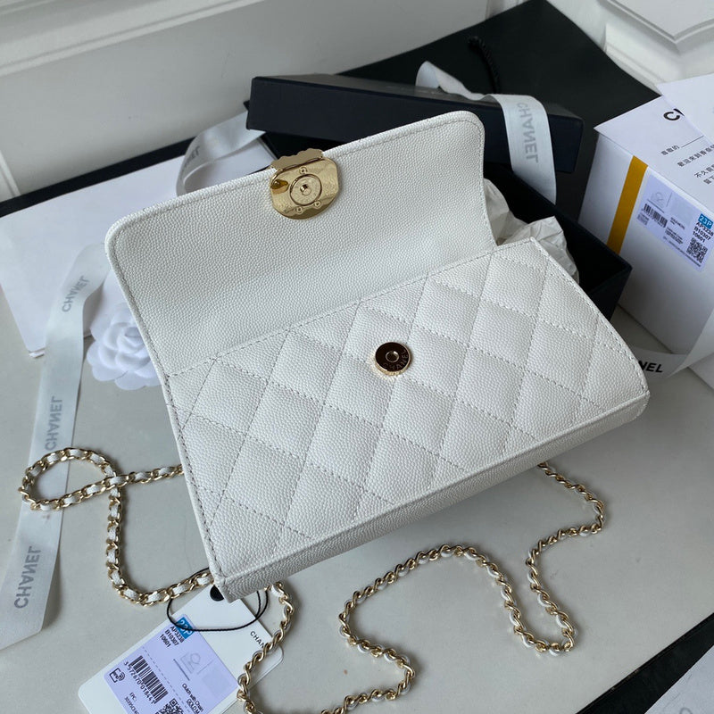 Satchel Bags - CHL Bags - 7573