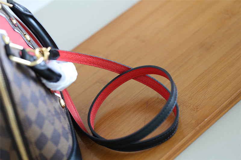 Glami GlamI Lu-Vi bags - 8262