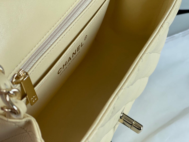 Satchel Bags - CHL Bags - 4083