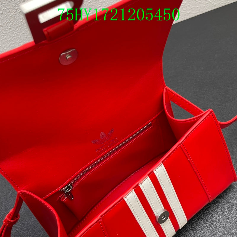 Satchel Bags - BGA Bags - 1945