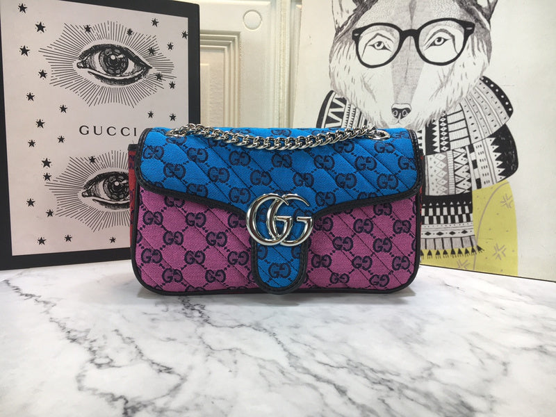 Satchel Bags - GUC Bags - 1404