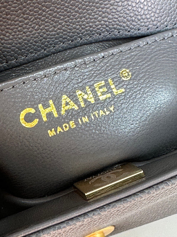 Satchel Bags - CHL Bags - 2352