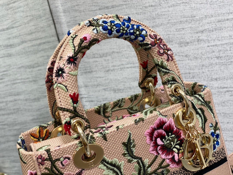 Glami Fashion - DIR Bags - 1298