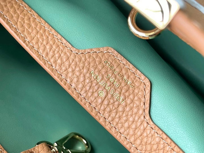 Satchel Bags - VL Bags - 1447