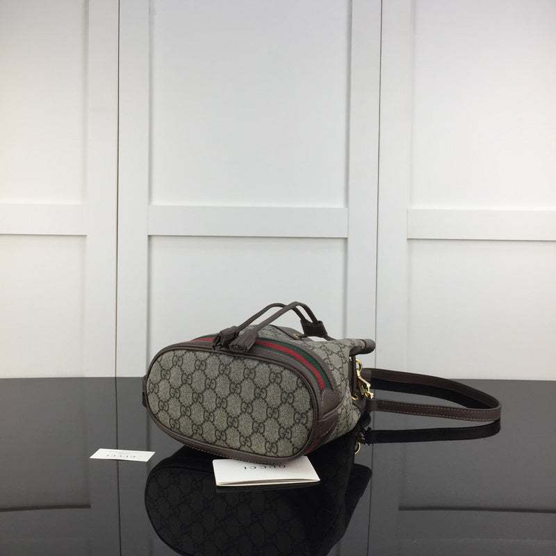 Satchel Bags - GUC Bags - 1111