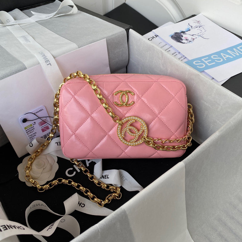 Satchel Bags - CHL Bags - 7586