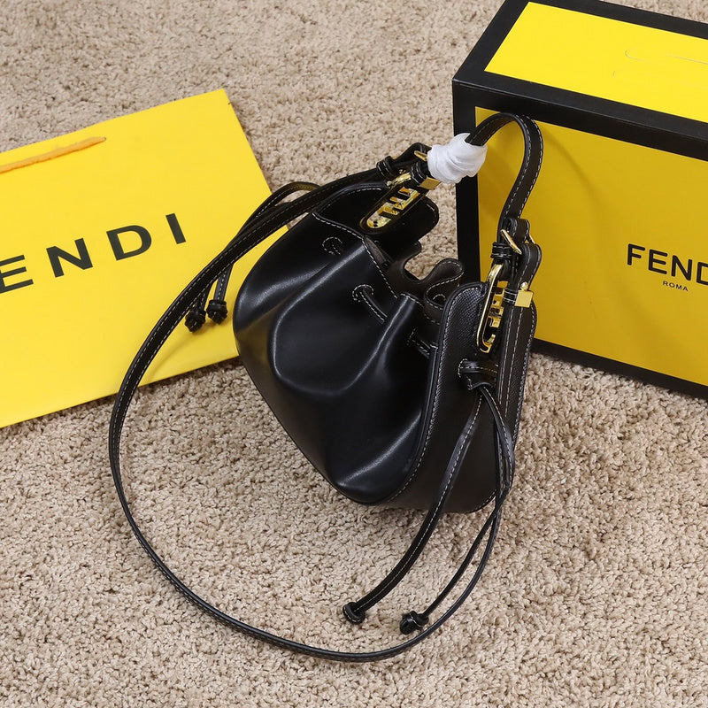 Satchel Bags - FDI Bags - 172