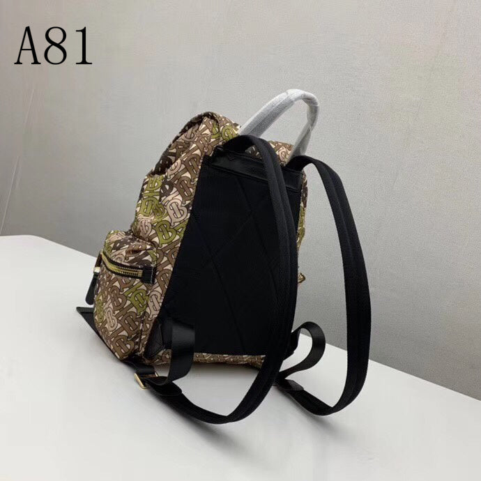 Fan Fashion -GLM - Top quality BBR Bags - 839