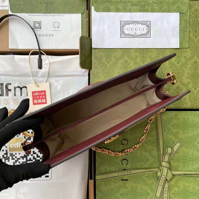 GUI2 Bags - Fashion Bags  699