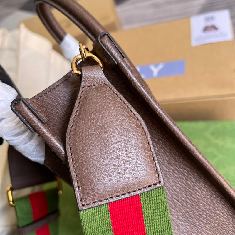 Satchel Bags - GCI Bags - 4615