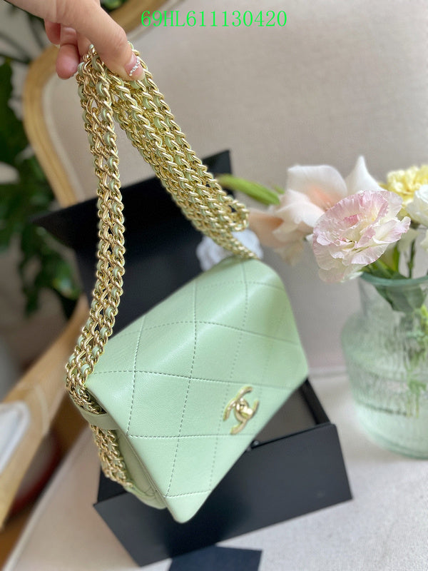 Glami - CHL Bags - 1796