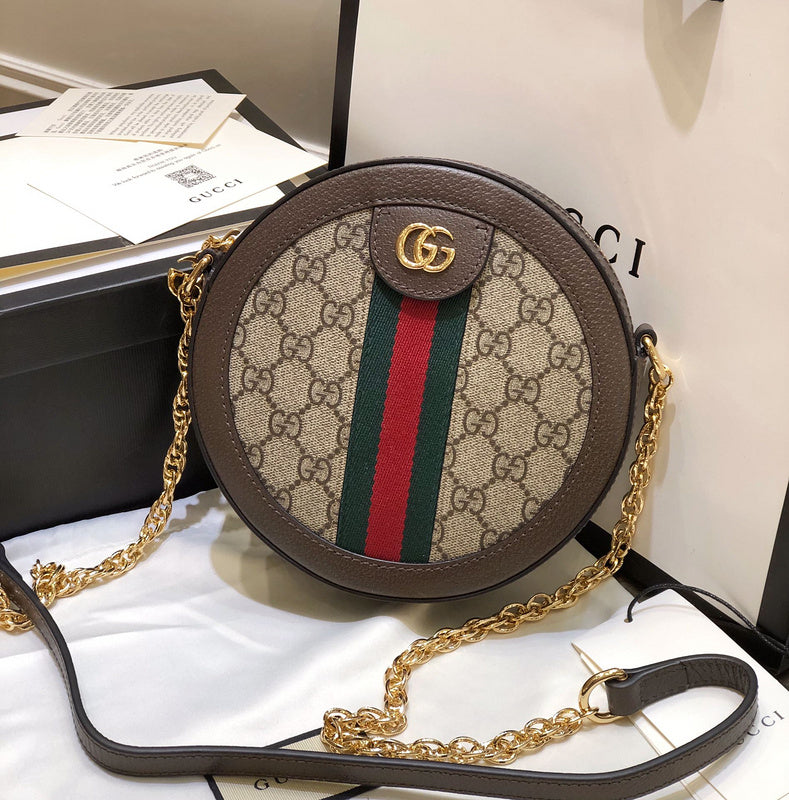 Satchel Bags - GCI Bags - 4794