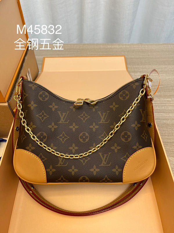 Glami GlamI Lu-Vi Bags - 16781