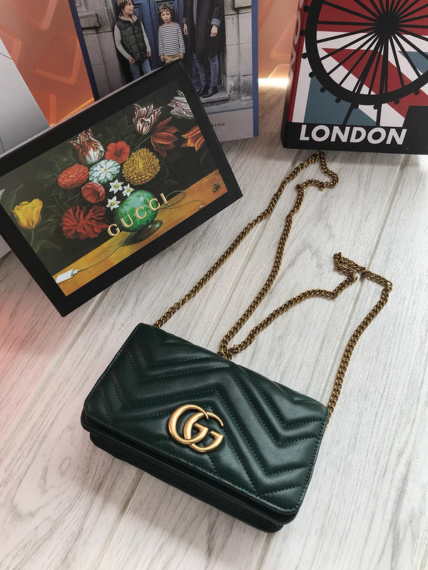 Satchel Bags - GCI Bags - 2723